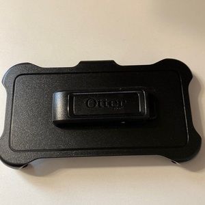 Otter box iPhone 11 clip